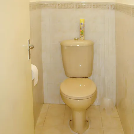 Apartment Studio Confortable A Amelie-Les-Bains-Palalda 28 M² Avec Balcon Amélie-les-Bains-Palalda