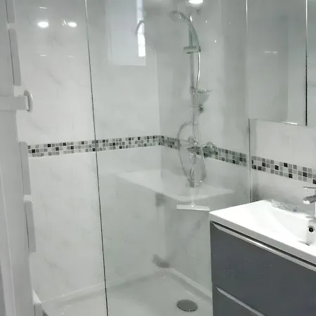 Apartment Studio Confortable A Amelie-Les-Bains-Palalda 28 M² Avec Balcon *