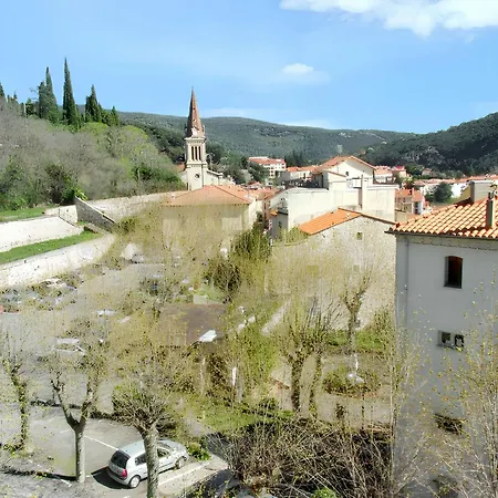 Avec Balcon A Les Bains - 28 M² Vue Montagne Amelie-les-Bains-Palalda