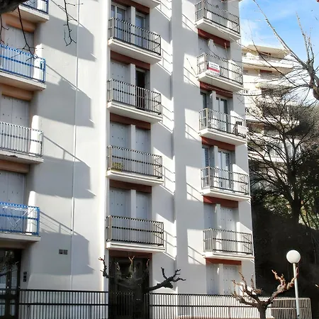 Studio Confortable A Amelie-Les-Bains-Palalda 28 M² Avec Balcon * Amélie-les-Bains-Palalda