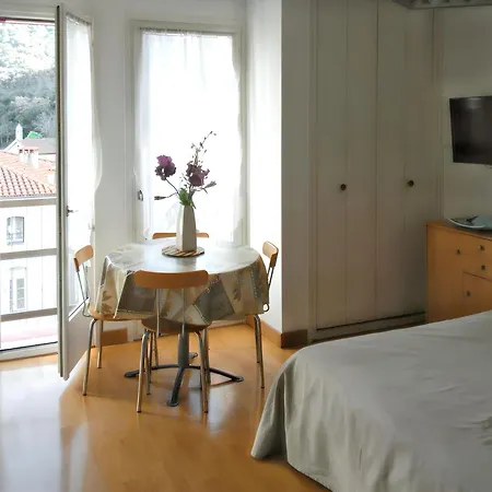 Avec Balcon A Les Bains - 28 M² Vue Montagne