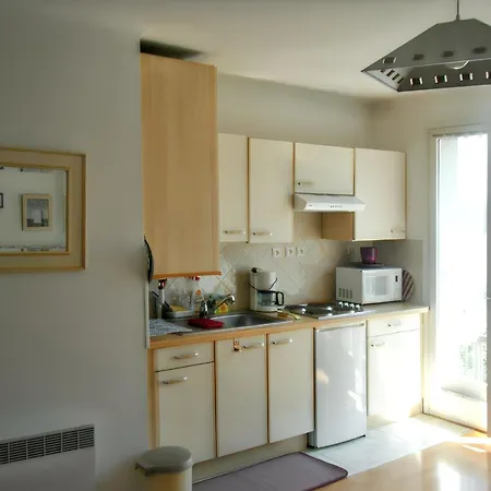 Studio Confortable A Amelie-Les-Bains-Palalda 28 M² Avec Balcon Appartement *