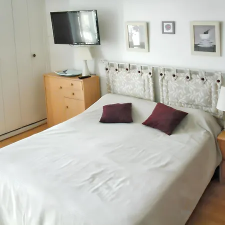 Apartment Avec Balcon A Les Bains - 28 M² Vue Montagne *
