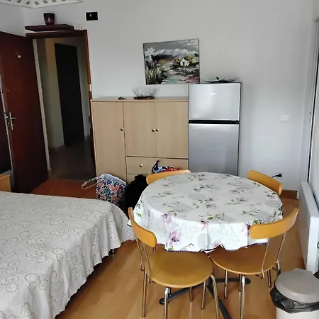 Studio Confortable A Amelie-Les-Bains-Palalda 28 M² Avec Balcon Appartement *