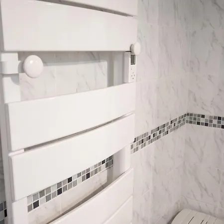 Confortable A 28 M² Avec Balcon Amélie-les-Bains-Palalda